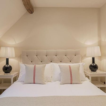Weston Subedge East Barn Cottage - Refurbished Barn Conversion! المظهر الخارجي الصورة