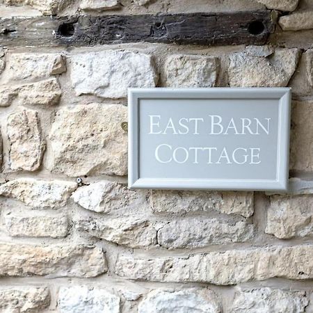 Weston Subedge East Barn Cottage - Refurbished Barn Conversion! المظهر الخارجي الصورة