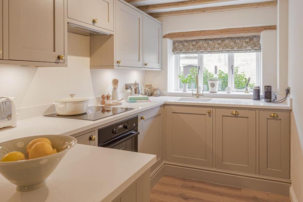 Weston Subedge East Barn Cottage - Refurbished Barn Conversion! المظهر الخارجي الصورة