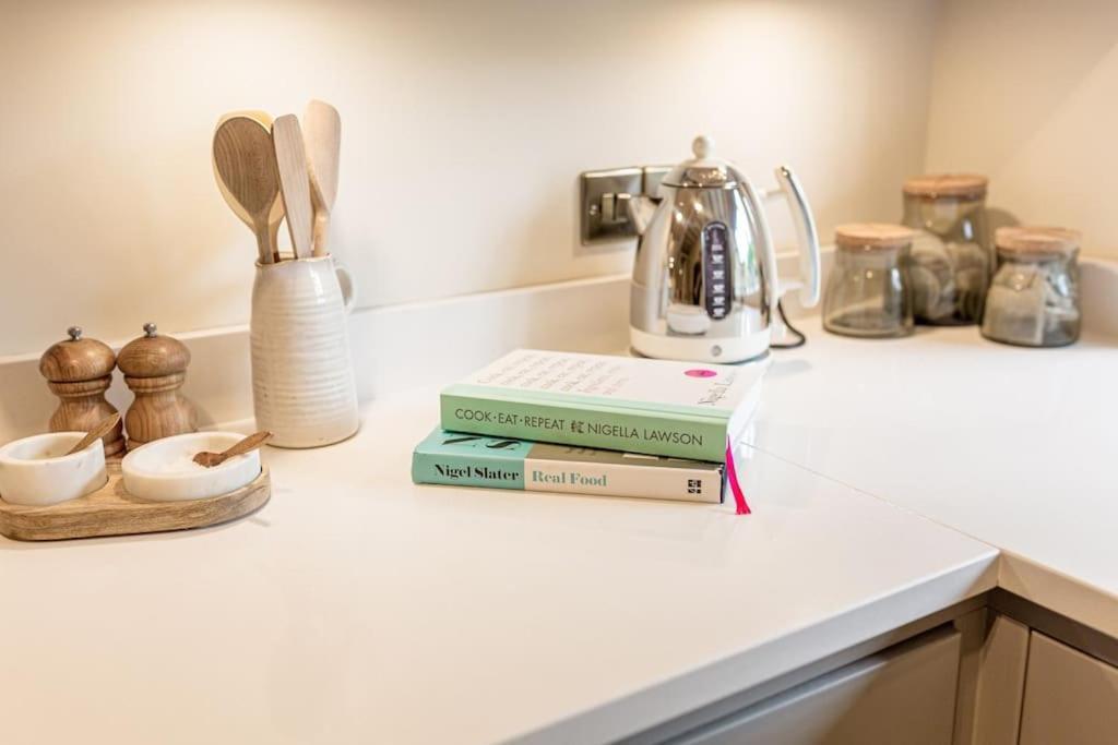 Weston Subedge East Barn Cottage - Refurbished Barn Conversion! المظهر الخارجي الصورة