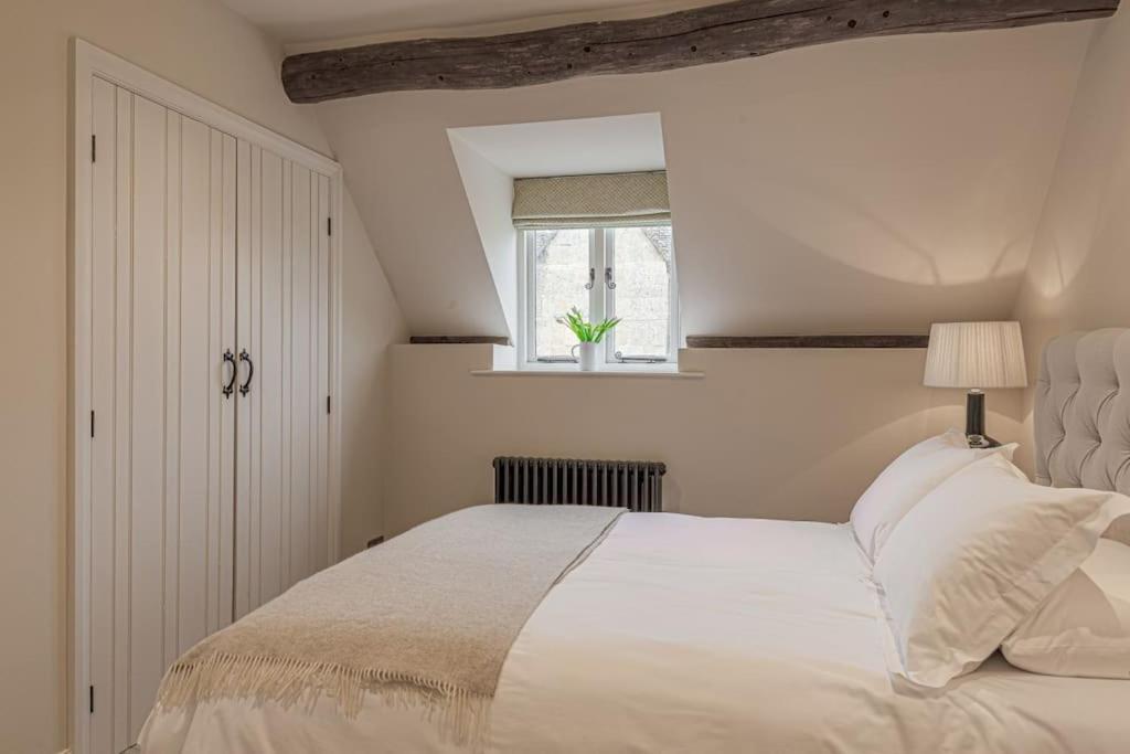 Weston Subedge East Barn Cottage - Refurbished Barn Conversion! المظهر الخارجي الصورة