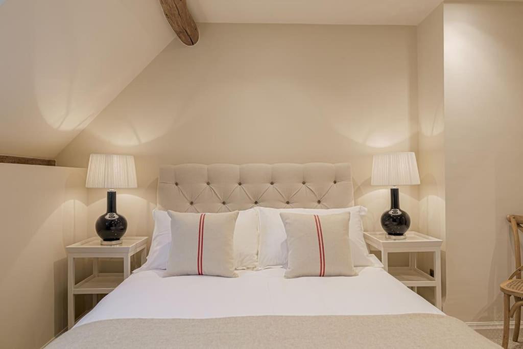 Weston Subedge East Barn Cottage - Refurbished Barn Conversion! المظهر الخارجي الصورة