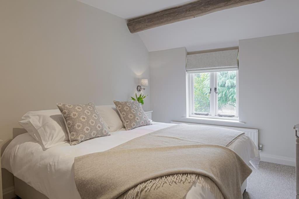 Weston Subedge East Barn Cottage - Refurbished Barn Conversion! المظهر الخارجي الصورة