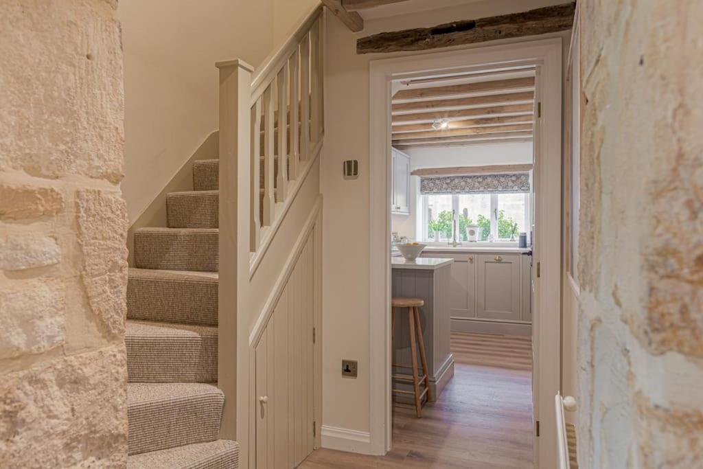 Weston Subedge East Barn Cottage - Refurbished Barn Conversion! المظهر الخارجي الصورة